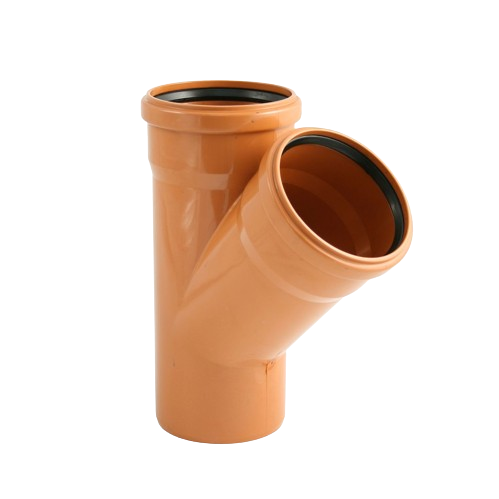 KG ODBOČKY DN 160