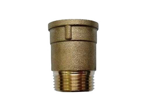 PRODLOUŽENÍ KOVANÉ 3/4"