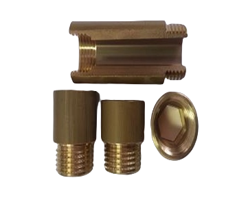 PRODLOUŽENÍ STRUŽENÉ 3/8"