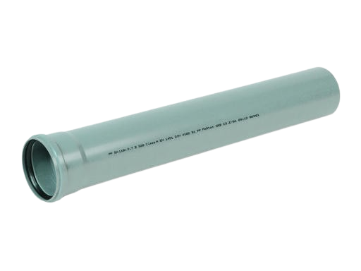 HT TRUBKY DN110