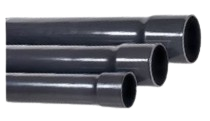 PVC TRUBKY