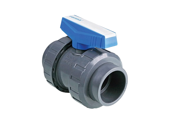 PVC KOHOUTY