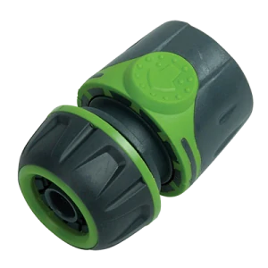 Zahradní rychlospojka plastová 3/4"
