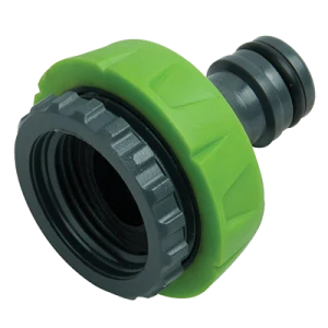 Zahradní hadicový adaptér 3/4" x 1"