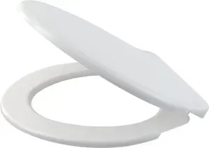 WC sedátko Basic Antibacterial A6551