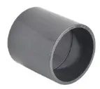 PVC nátrubek 63mm