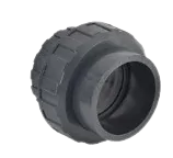 PVC rozebíratelný spoj 63mm