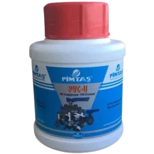 Lepidlo pro PVC 250ml