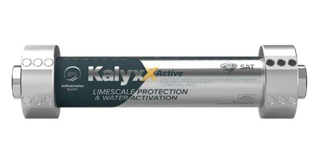 IPS Kalyxx Active - G 1" s třífázovou předfiltrací