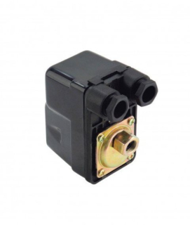 AquaCup PS 02 T tlakový spínač 400V