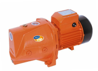 AquaCup A-JET 1100 Bss Čerpadlo 230V 1,1kW 60l/min 61m