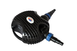 AquaCup CARETA 10000 Jezírkové čerpadlo 230V 85W 10000l/h 5m