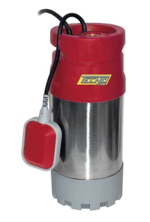 AquaCup TROPIC 1000-4 Ponorné čerpadlo 230V 1kW l/min m