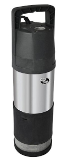 AquaCup ECORRA 1000 Automatické ponorné čerpadlo-vodárna 230V 1kW 90l/min 42m