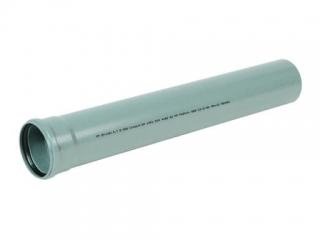 HTEM trubka DN 110 - 500mm