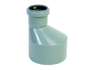 HTR Redukce DN75/40