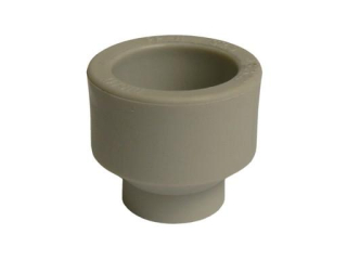 PPR nátrubek redukovaný 40 x 32 mm