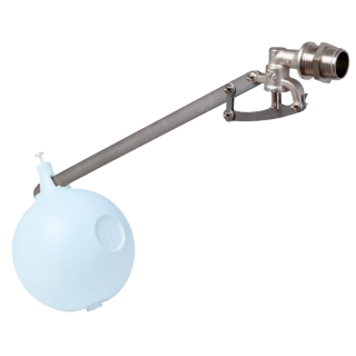 Plovákový dopouštěcí ventil 5/4"