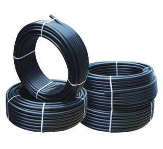 PE Trubka 25mm x 2,3 / 200m PE 100 - 1,6 MPa 16bar
