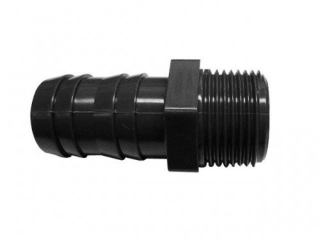 AquaCup Trn hadicový vnější závit M 1" x 30mm