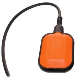 AquaCup K 2 plovákový spínač 2m