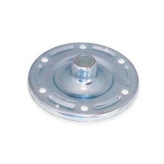 Aquasystem Náhradní příruba 260mm pozink/lak 5/4“