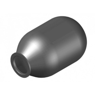 Aquasystem ME500A Náhradní membrána-vak EPDM VAV500 VBV500 AVZ500