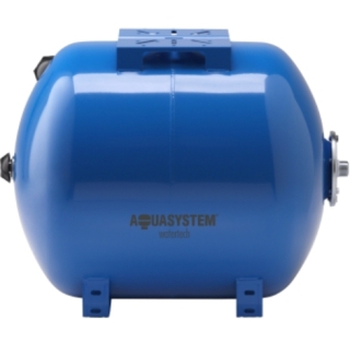 Aquasystem VAO300 Tlaková nádoba horizontální 300l EPDM 10bar 5/4“