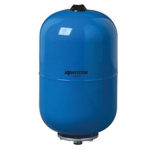Aquasystem VB35 Tlaková nádoba vysokotlaká 35l EPDM 16bar 1“