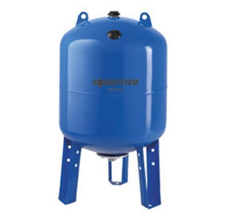 Aquasystem VBV200 Tlaková nádoba vysokotlaká 200l EPDM 16bar 5/4“