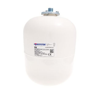 Aquasystem VS12 Solární expanzní nádoba 12l EPDM-HT 10bar 3/4“