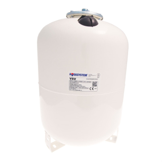 Aquasystem VSV150 Solární expanzní nádoba 150l EPDM-HT 10bar 1“