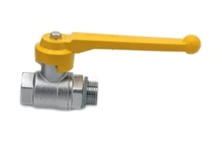 Kulový kohout SOLAR 1/2"