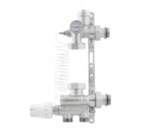 Směšovací jednotka RAFTEC SUR03 (bez čerpadla)