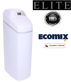 Multifunkční úpravna vody HydroTreat ELITE Multi - Ecomix