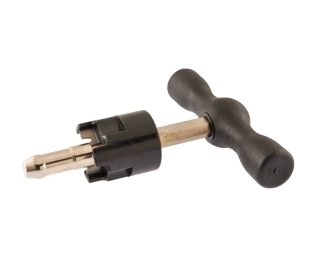 Kalibrátor s odhrotovačem 20mm pro PEX-AL-PEX trubky