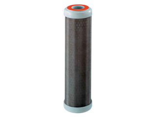 Filtrační patrona RA-HOT 10SX SENIOR 70mcr Tmax 80°C