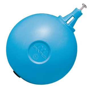 Plovák 120 mm pro dopouštěcí ventil 3/4"