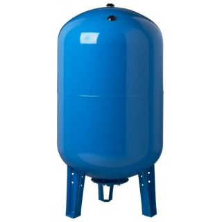 Aquasystem VAV150 Tlaková nádoba vertikální 150l EPDM 10bar 1“