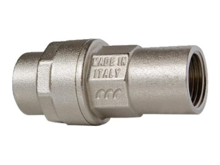 Regulátor tlaku pístový 1/2" 3 - 3,5 baru