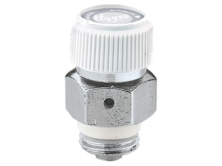 Automatický odvzdušňovací ventil 1/4"
